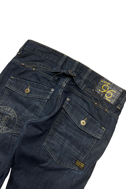 G-Star 96 Jeans GS3301