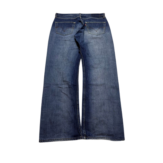 Levis 501 Jeans
