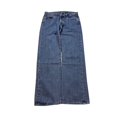 Levis 501 Jeans