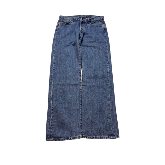 Levis 501 Jeans