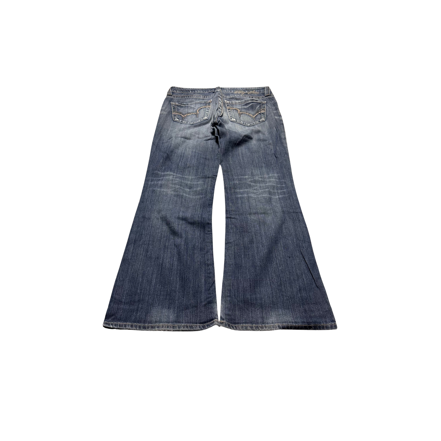 Big Star Maddie Flared