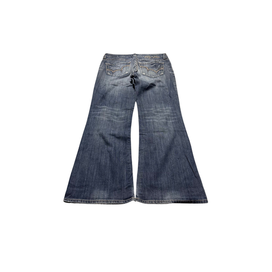 Big Star Maddie Flared