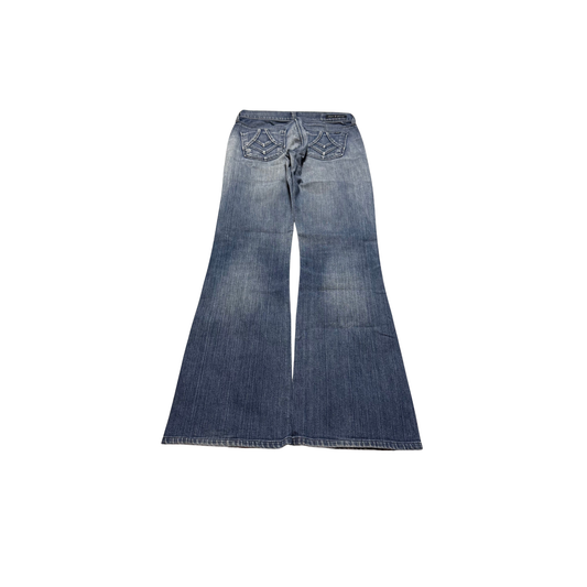 Citizen of humanity Bootcut