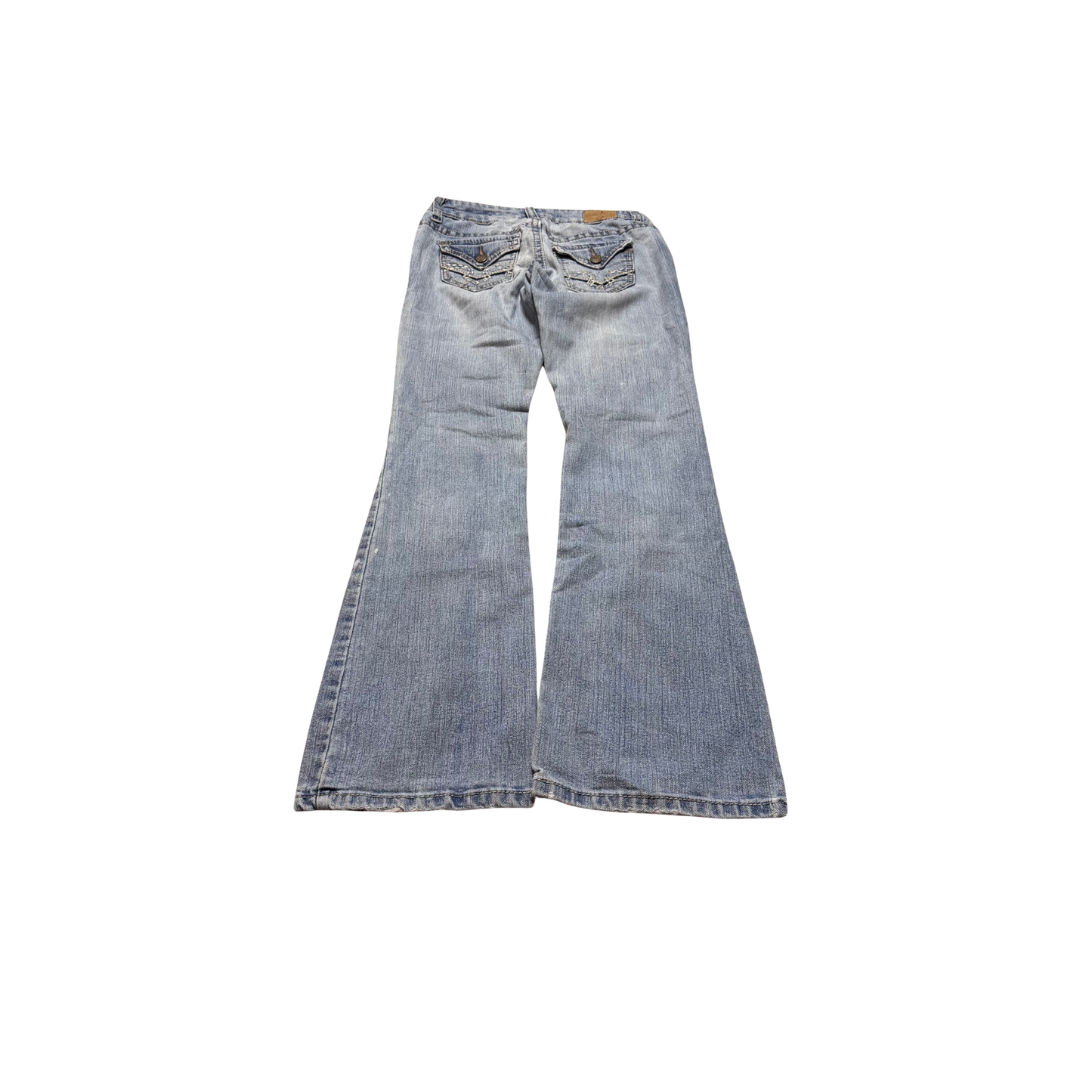 Vintage Denim Bootcut