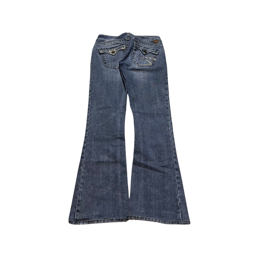 Silver Jeans Bootcut