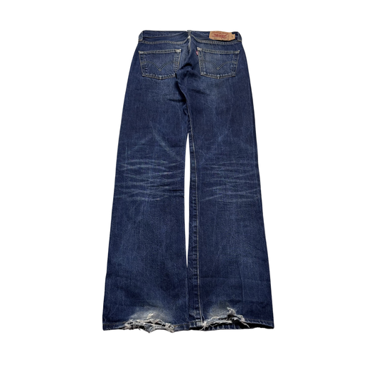 Levis 501 Jeans