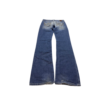 BKE Denim Bootcut Long-Leg