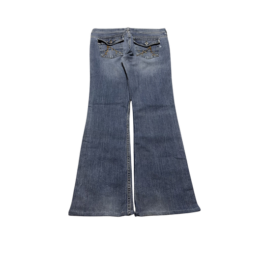Vintage Y2K Bootcut Jeans