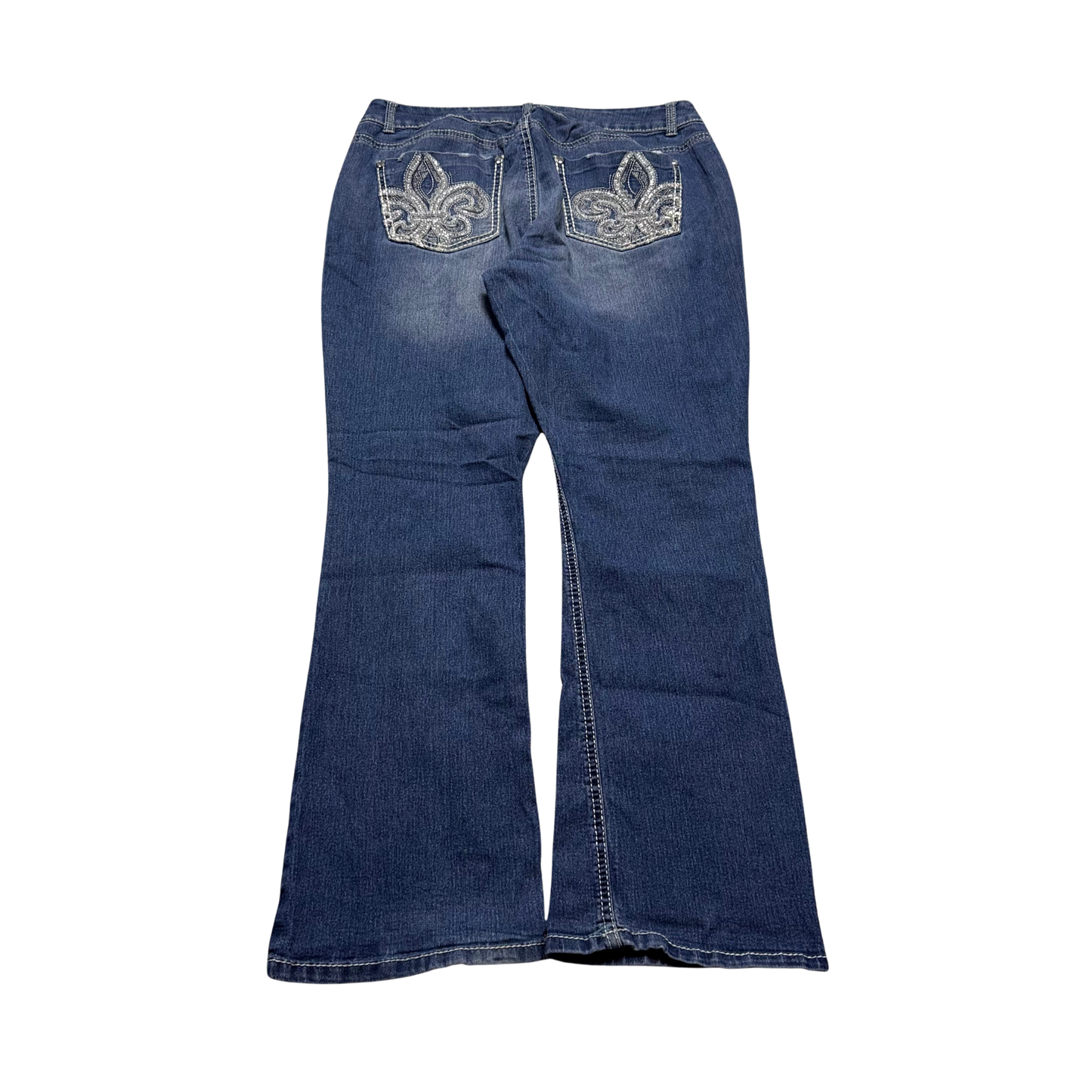 Faded Glory Bootcut Jeans