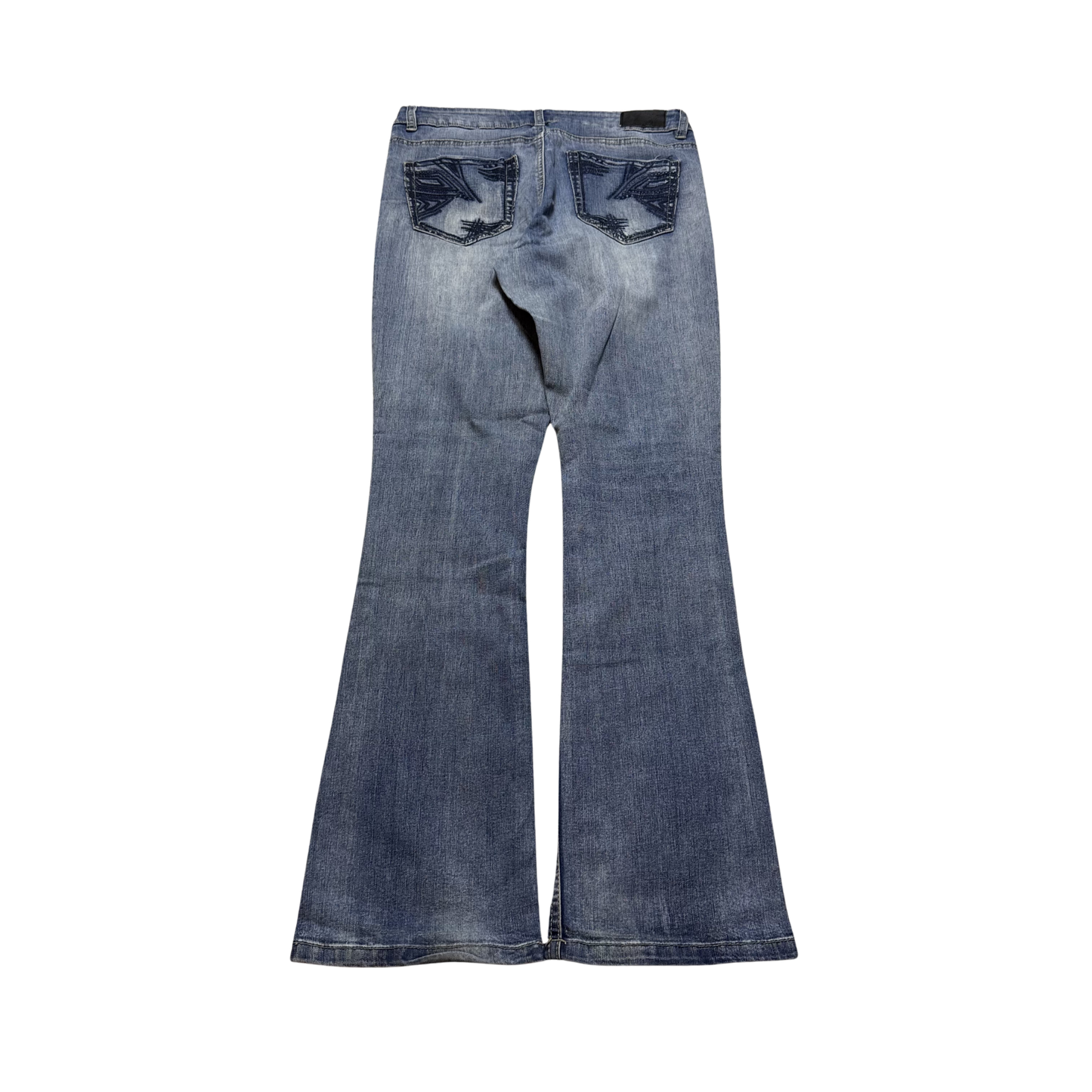 Vintage Y2K Bootcut Jeans
