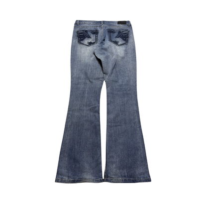 Vintage Y2K Bootcut Jeans