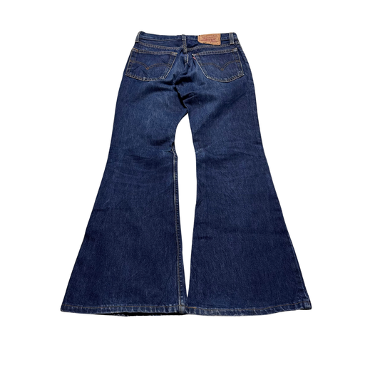Levis 450 Jeans Flare