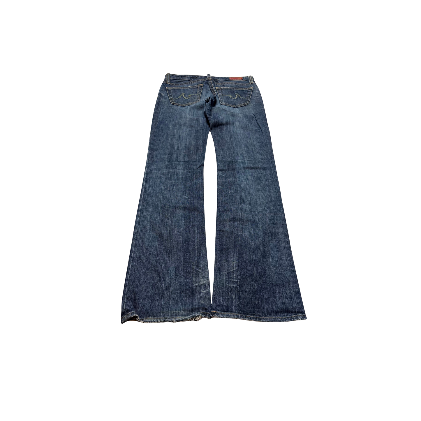 Vintage Denim Straight