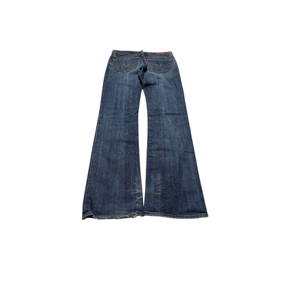 Vintage Denim Straight