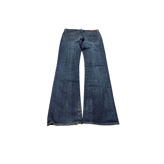 Vintage Denim Straight