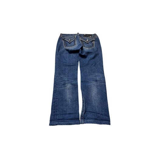 Miss Me Skinny Jeans