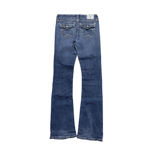 L.A. Idol Bootcut