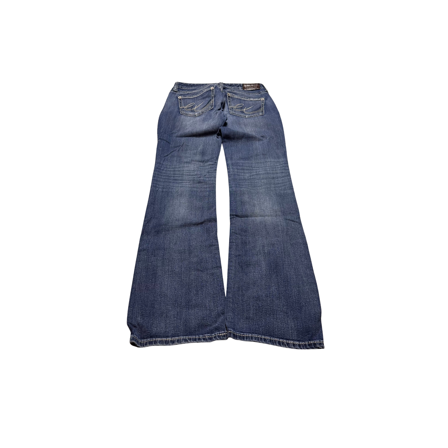 Vintage Denim Bootcut