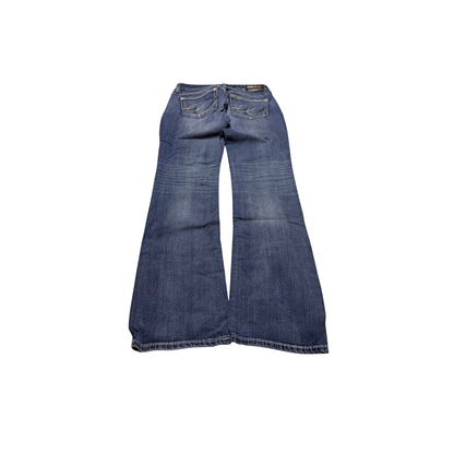 Vintage Denim Bootcut