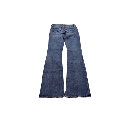 Silver Jeans Bootcut