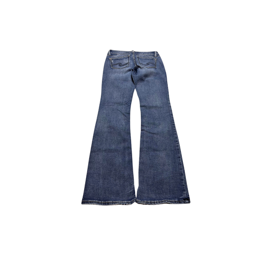 Silver Jeans Bootcut