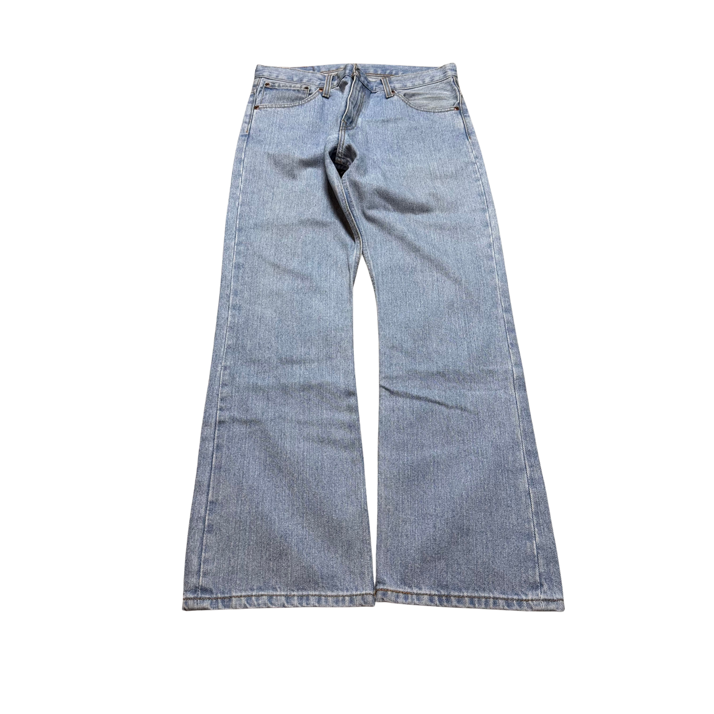 Levis 507 Jeans