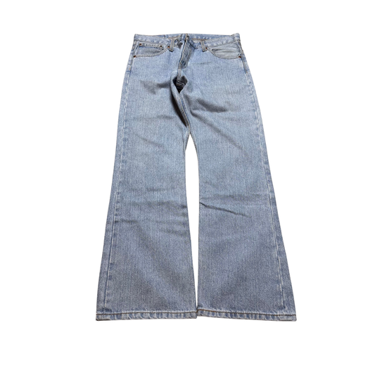 Levis 507 Jeans