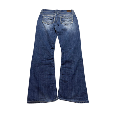 BKE Denim Bootcut