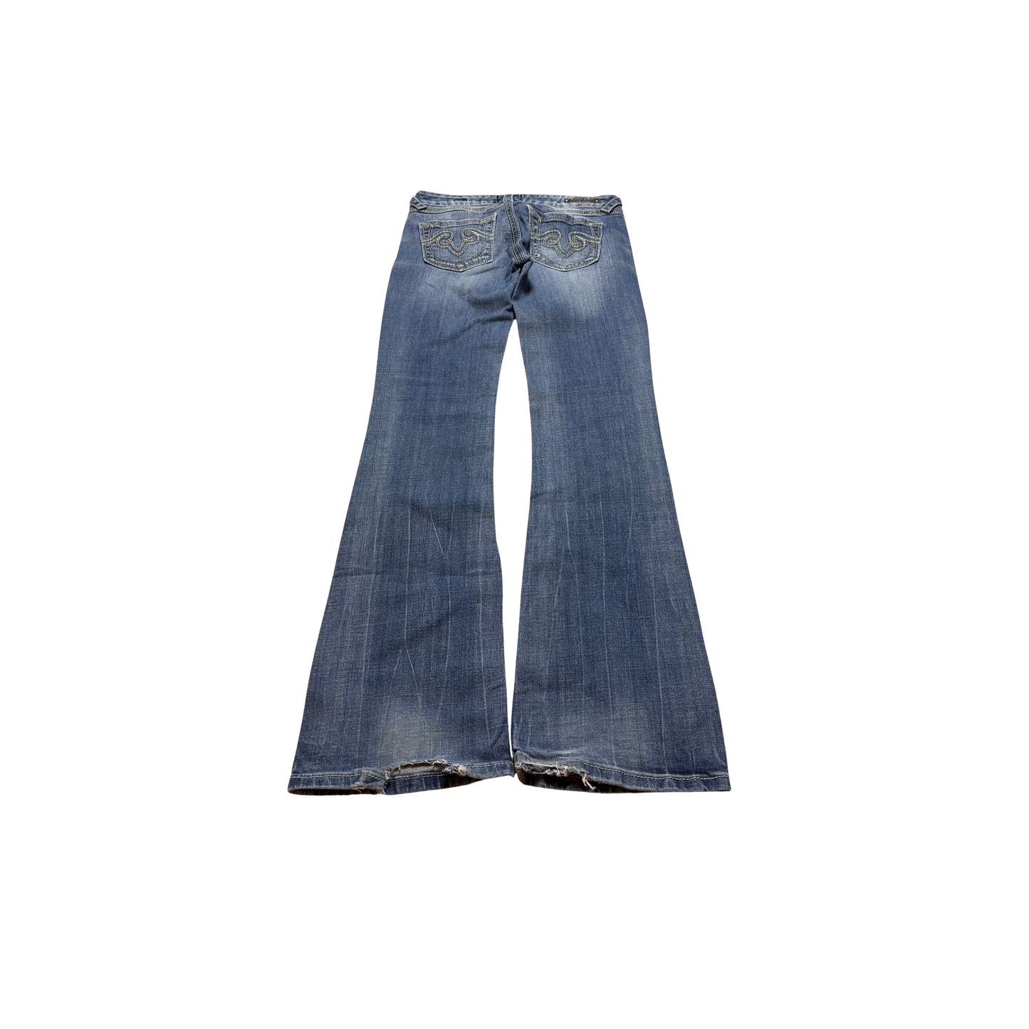 Re Rock for Express Bootcut