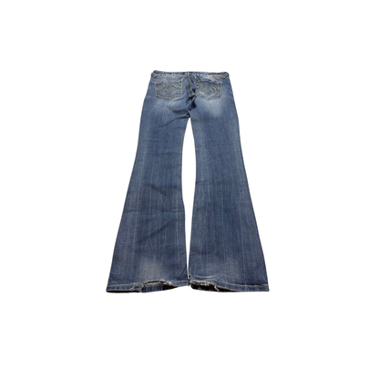 Re Rock for Express Bootcut