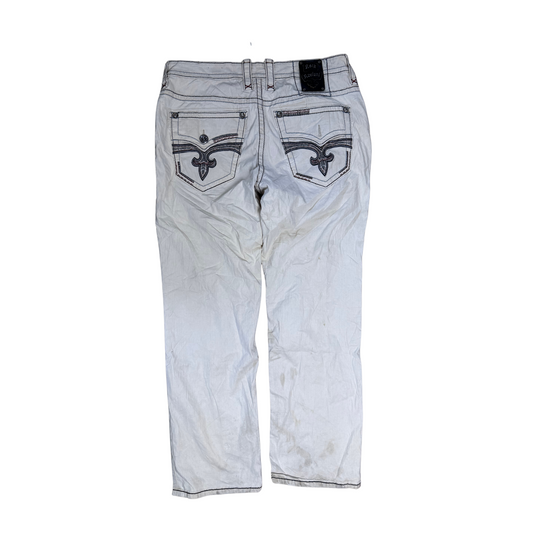 Rock Revival Herren Jeans