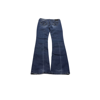 Silver Jeans Bootcut