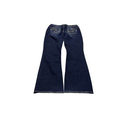 Silver Jeans Bootcut