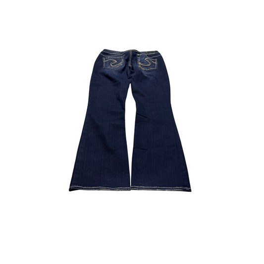 Silver Jeans Bootcut