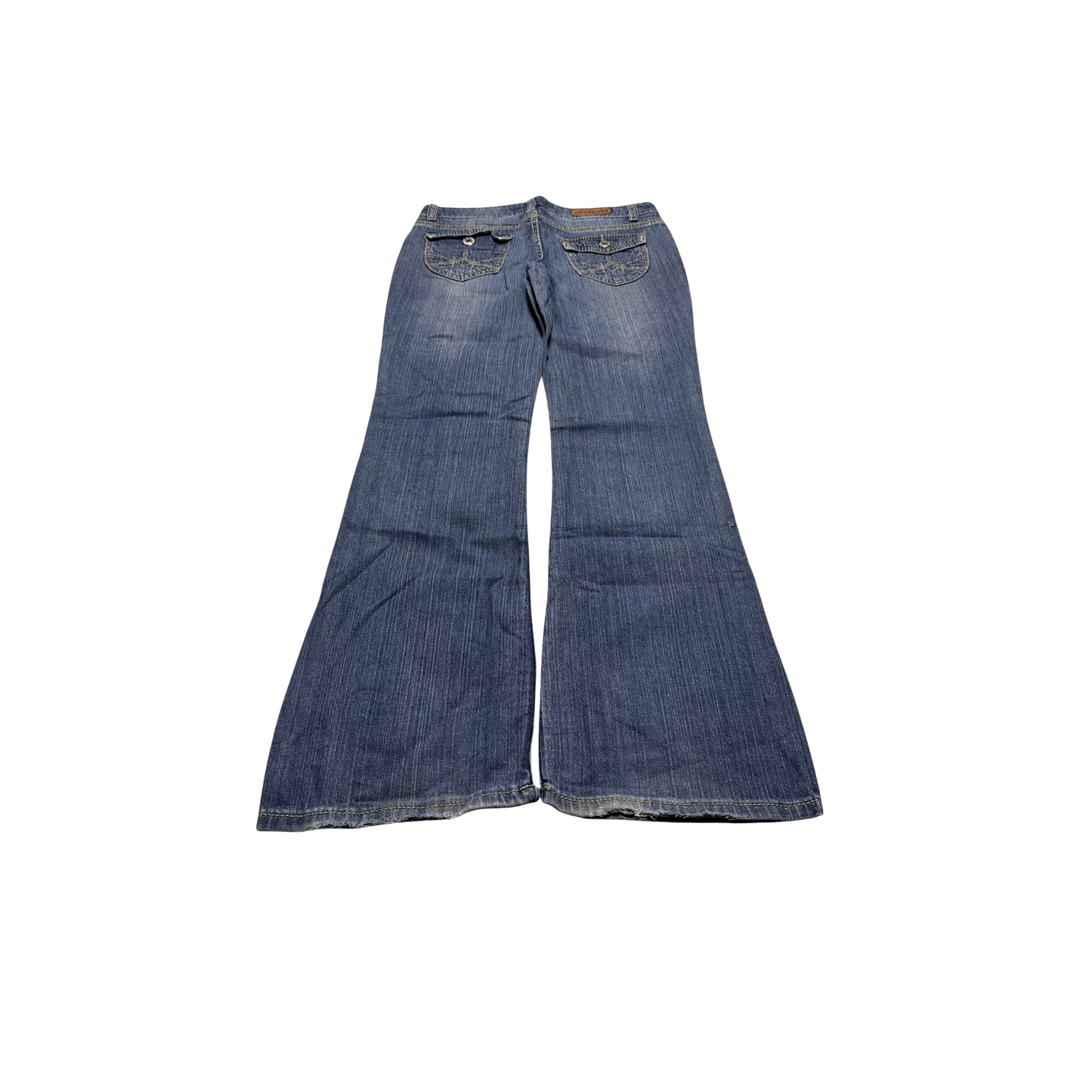 Mudd Jeans Flared