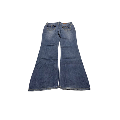 Mudd Jeans Flared