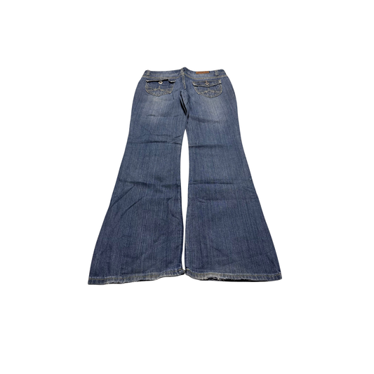 Mudd Jeans Flared