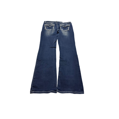 Grace Jeans Bootcut