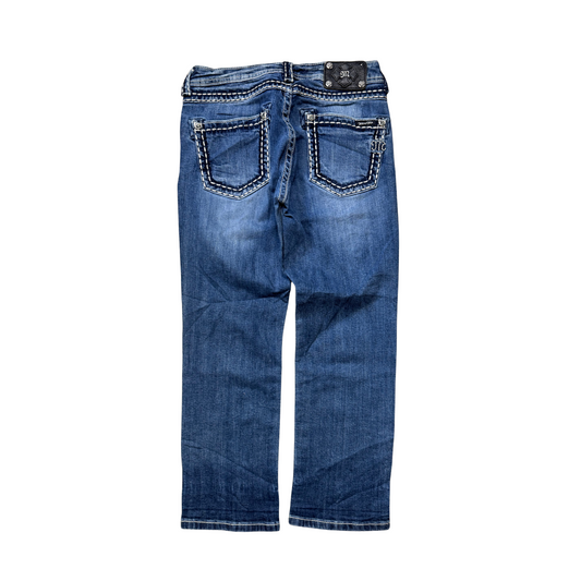 Miss Me JB5014P62 BF Capri