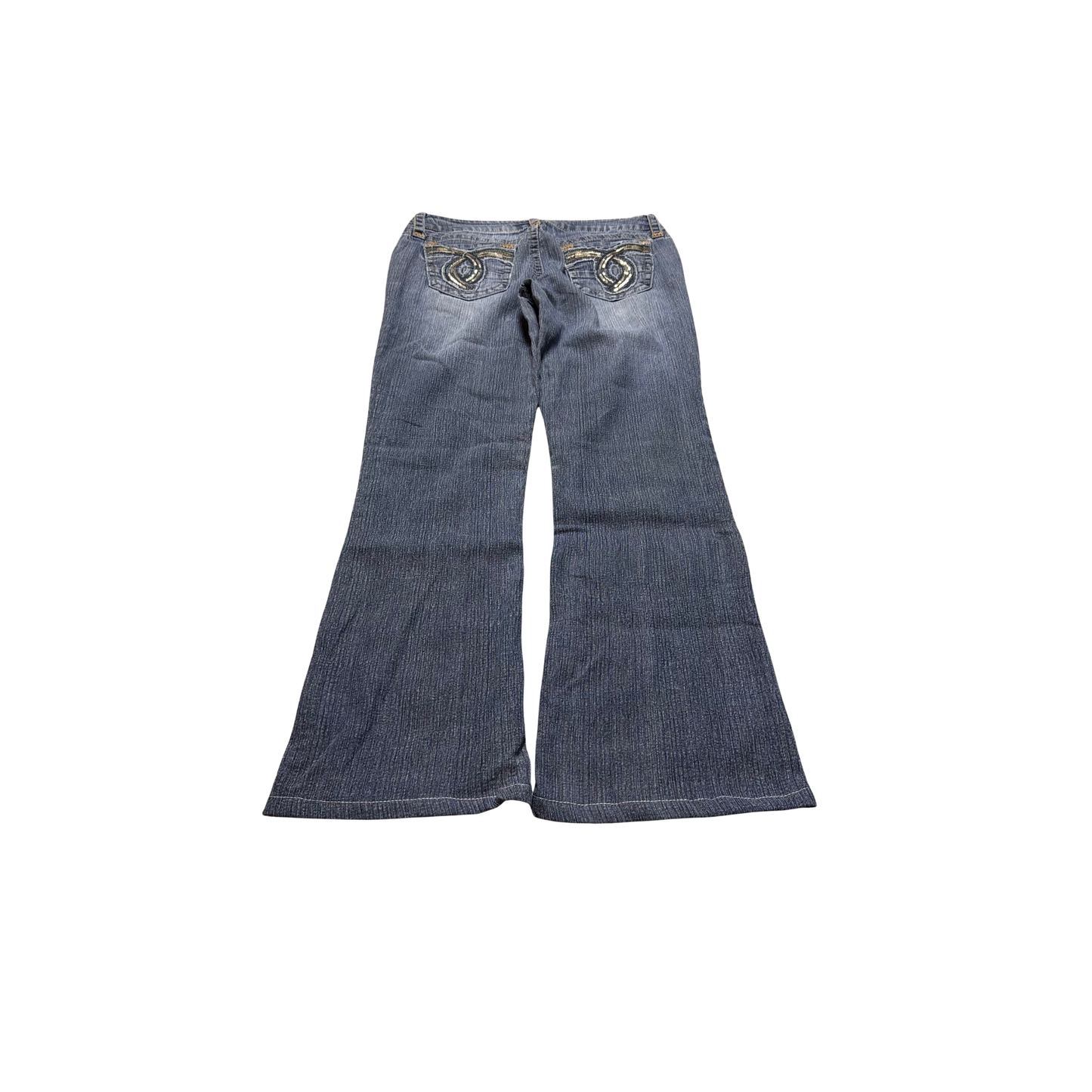 BONGO Jeans Bootcut