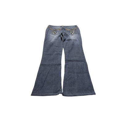 BONGO Jeans Bootcut