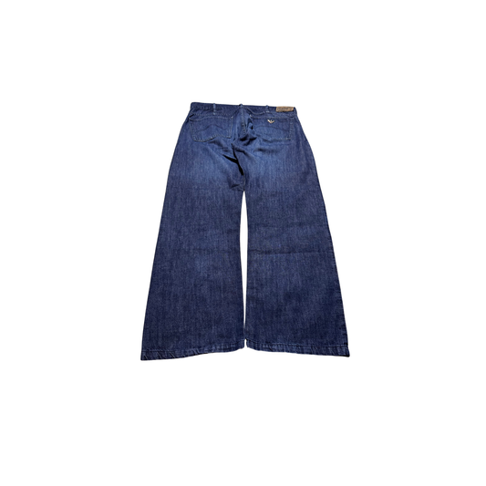 Armani Jeans
