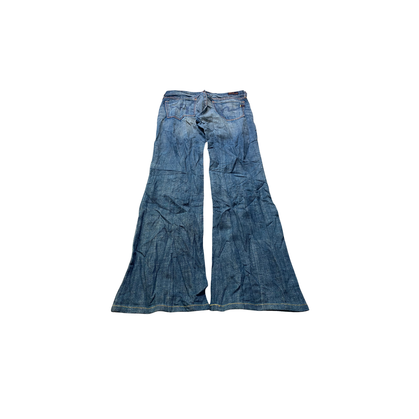 Citizen of humanity kelly001 denim