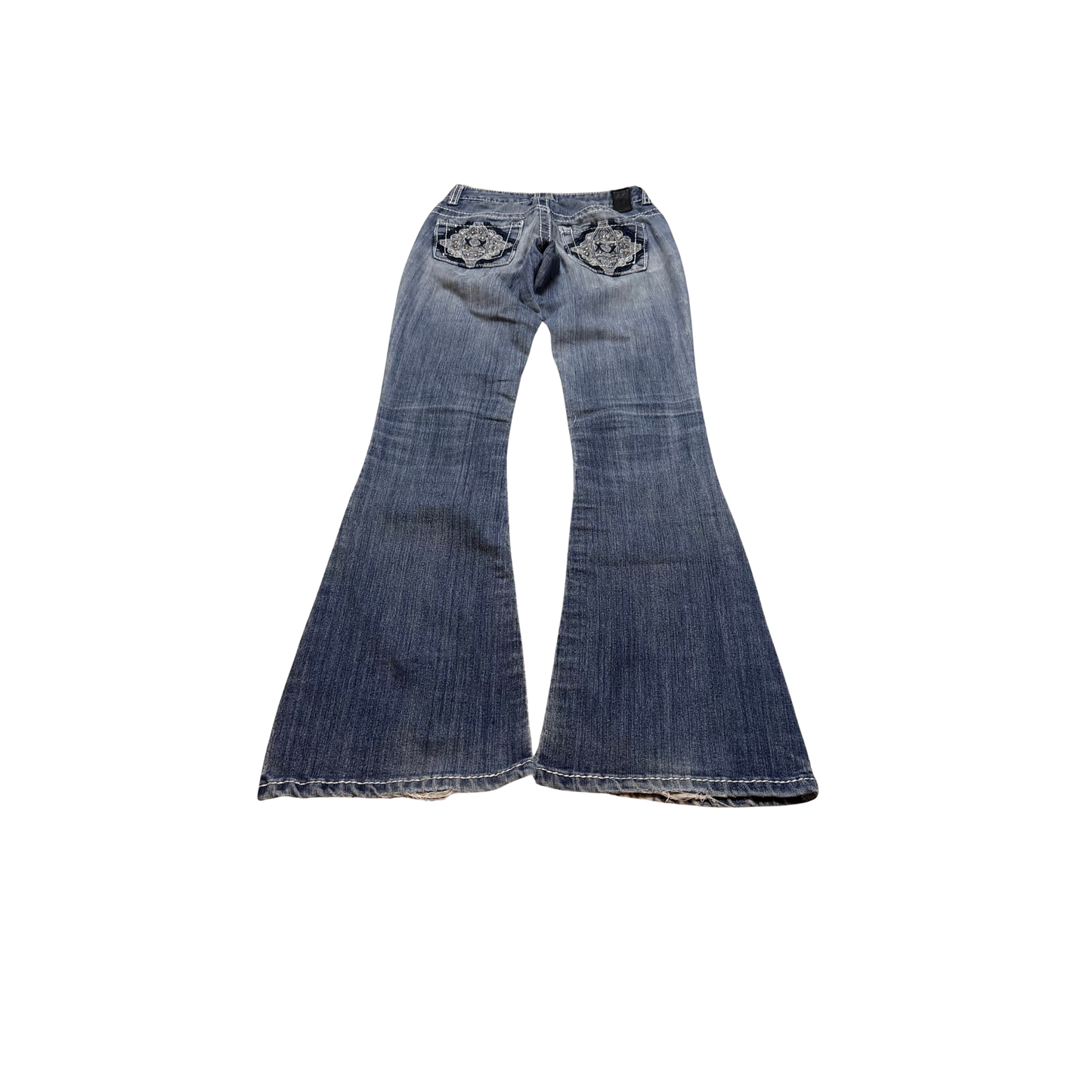 Premium Vanity Collection Flared