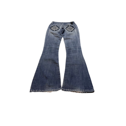 Premium Vanity Collection Flared