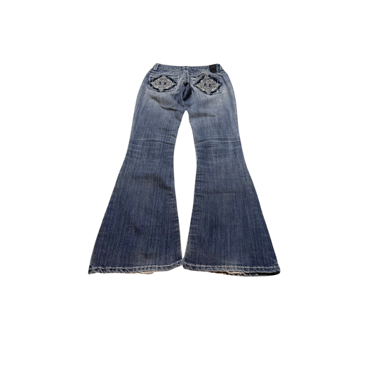 Premium Vanity Collection Flared