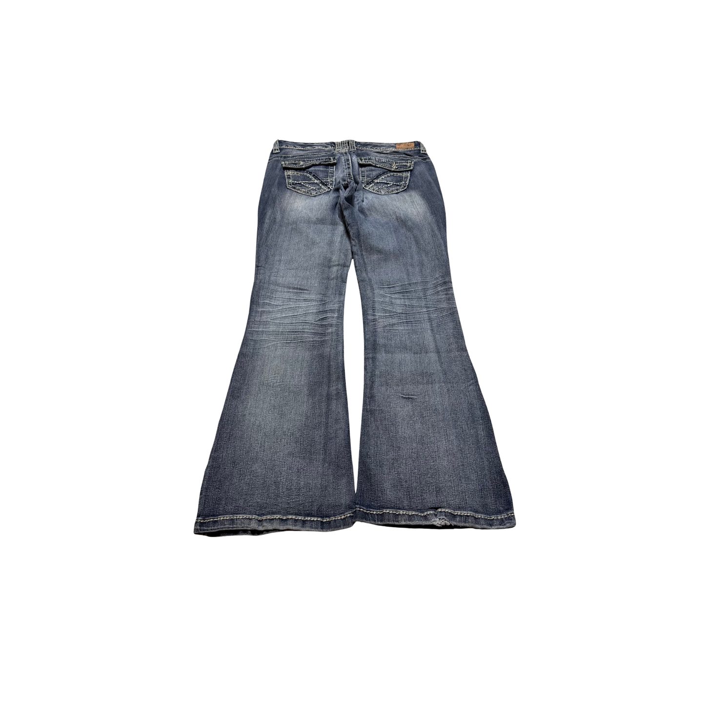 Reign Jeans Bootcut