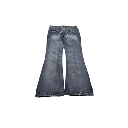 Reign Jeans Bootcut