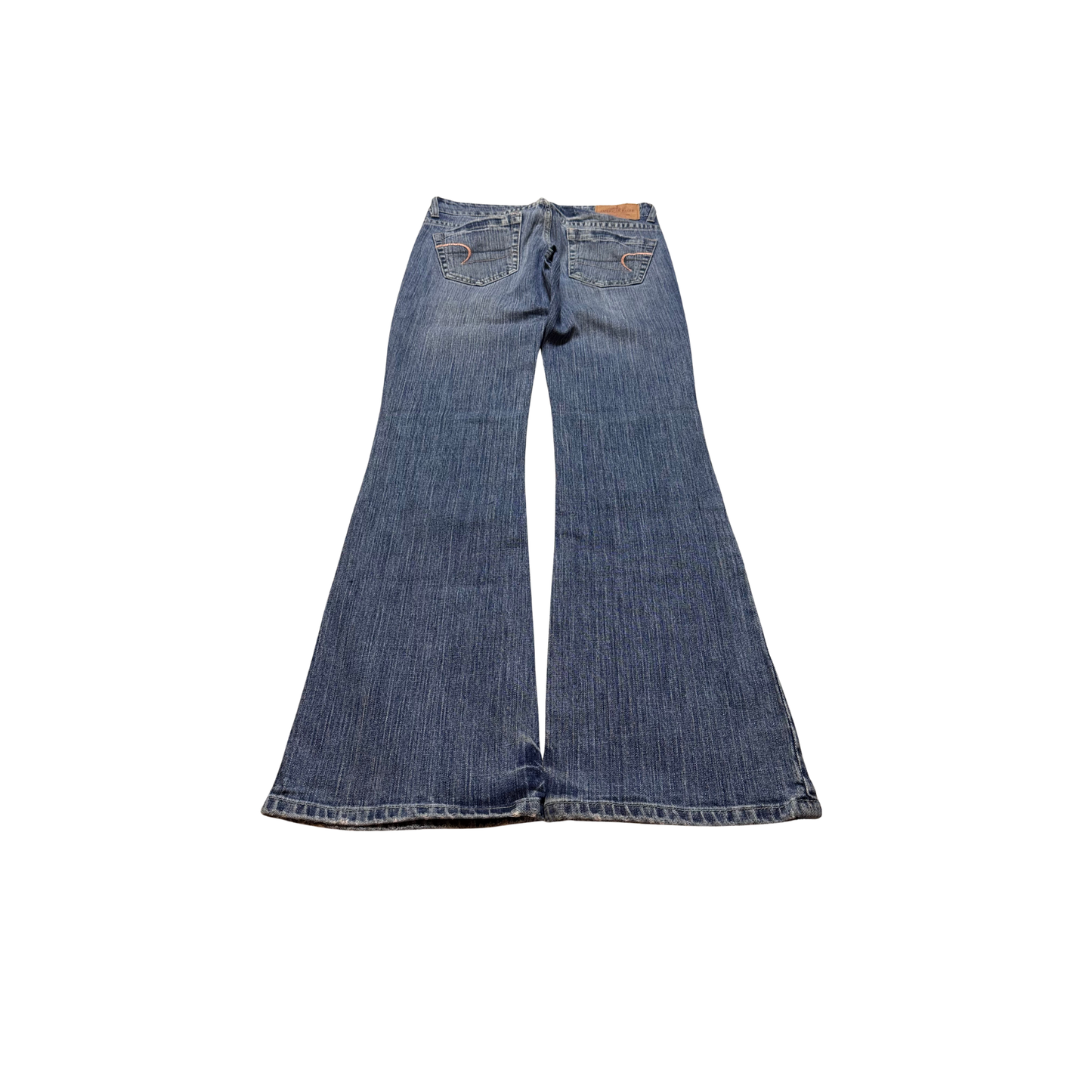 American Eagle Hipster Flared