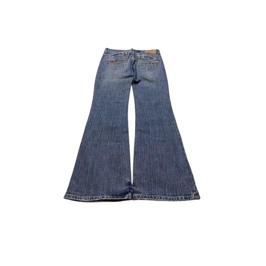 American Eagle Hipster Flared